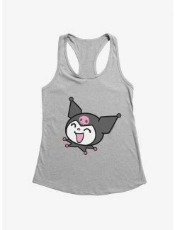 Brand new ๐ฅฐ Kuromi All Smiles ๐ง Girls Tank ๐งจ 10 Brand new ๐ฅฐ Kuromi All Smiles ๐ง Girls Tank ๐งจ -Cheap Sanrio Store 18077575 hi