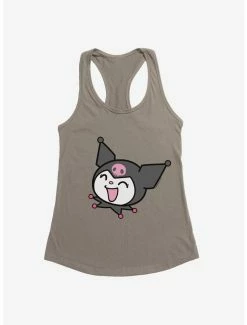 Brand new ๐ฅฐ Kuromi All Smiles ๐ง Girls Tank ๐งจ 11 Brand new ๐ฅฐ Kuromi All Smiles ๐ง Girls Tank ๐งจ -Cheap Sanrio Store 18077589 hi