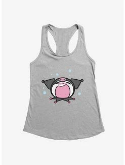Outlet ๐ Kuromi Screaming ๐ง Girls Tank ๐ 10 Outlet ๐ Kuromi Screaming ๐ง Girls Tank ๐ -Cheap Sanrio Store 18077715 hi