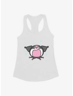 Outlet ๐ Kuromi Screaming ๐ง Girls Tank ๐ 13 Outlet ๐ Kuromi Screaming ๐ง Girls Tank ๐ -Cheap Sanrio Store 18077736 hi