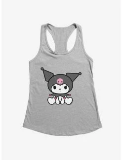 Budget ๐ Kuromi Sitting ๐ง Girls Tank ๐ 10 Budget ๐ Kuromi Sitting ๐ง Girls Tank ๐ -Cheap Sanrio Store 18077750 hi