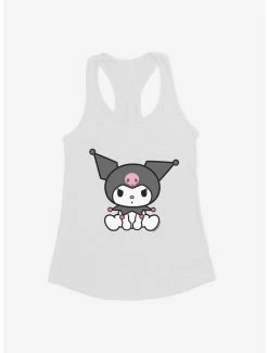 Budget ๐ Kuromi Sitting ๐ง Girls Tank ๐ 13 Budget ๐ Kuromi Sitting ๐ง Girls Tank ๐ -Cheap Sanrio Store 18077771 hi