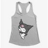 Promo ๐ Kuromi Turning Wink ๐ง Girls Tank โ๏ธ 1 Promo ๐ Kuromi Turning Wink ๐ง Girls Tank โ๏ธ -Cheap Sanrio Store 18077820 hi