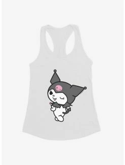 Promo ๐ Kuromi Turning Wink ๐ง Girls Tank โ๏ธ 13 Promo ๐ Kuromi Turning Wink ๐ง Girls Tank โ๏ธ -Cheap Sanrio Store 18077841 hi
