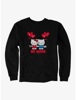 Deals ๐ฅฐ Hello Kitty Be Mine Sweatshirt ๐ 12 Deals ๐ฅฐ Hello Kitty Be Mine Sweatshirt ๐ -Cheap Sanrio Store 18082407 hi