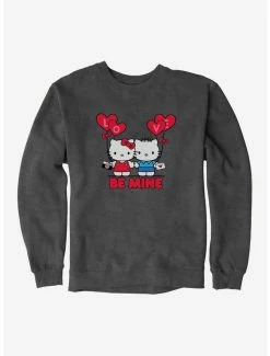 Deals ๐ฅฐ Hello Kitty Be Mine Sweatshirt ๐ 13 Deals ๐ฅฐ Hello Kitty Be Mine Sweatshirt ๐ -Cheap Sanrio Store 18082414 hi