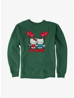 Deals ๐ฅฐ Hello Kitty Be Mine Sweatshirt ๐ 14 Deals ๐ฅฐ Hello Kitty Be Mine Sweatshirt ๐ -Cheap Sanrio Store 18082421 hi