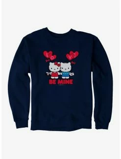 Deals ๐ฅฐ Hello Kitty Be Mine Sweatshirt ๐ 16 Deals ๐ฅฐ Hello Kitty Be Mine Sweatshirt ๐ -Cheap Sanrio Store 18082435 hi