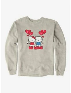 Deals ๐ฅฐ Hello Kitty Be Mine Sweatshirt ๐ 17 Deals ๐ฅฐ Hello Kitty Be Mine Sweatshirt ๐ -Cheap Sanrio Store 18082442 hi