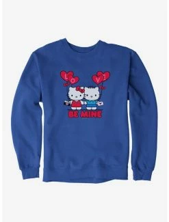 Deals ๐ฅฐ Hello Kitty Be Mine Sweatshirt ๐ 19 Deals ๐ฅฐ Hello Kitty Be Mine Sweatshirt ๐ -Cheap Sanrio Store 18082456 hi