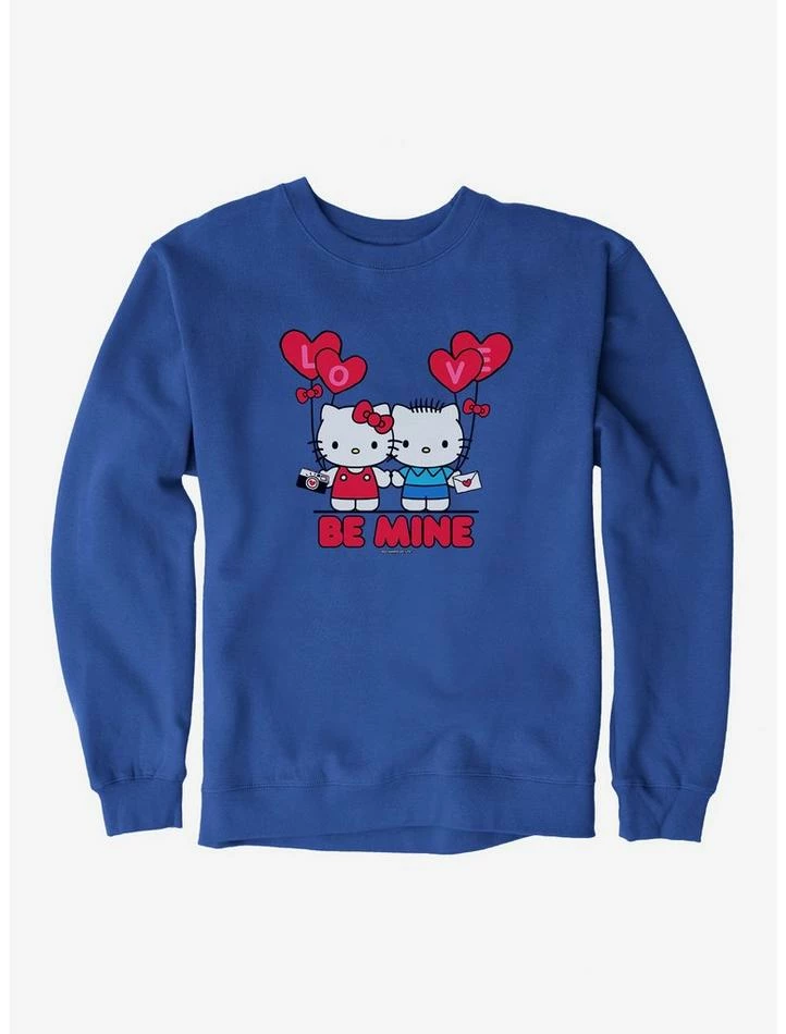 Deals ๐ฅฐ Hello Kitty Be Mine Sweatshirt ๐ 11 Deals ๐ฅฐ Hello Kitty Be Mine Sweatshirt ๐ - Image 9
