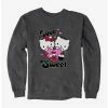 Coupon 👏 Hello Kitty Sweet Love Sweatshirt 🔥