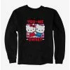 Cheap 🔥 Hello Kitty You and Me Sweatshirt 🤩