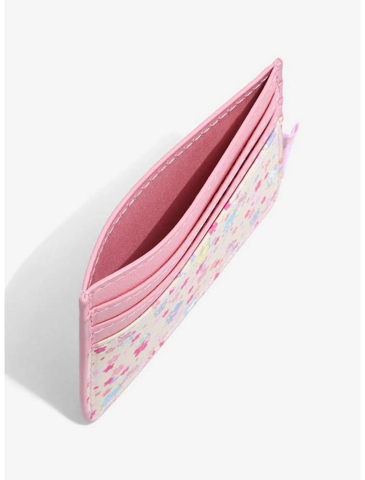 Discount ๐งจ Loungefly Hello Kitty & Friends Sakura Cardholder โญ 5 Discount ๐งจ Loungefly Hello Kitty & Friends Sakura Cardholder โญ - Image 3