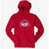 Best reviews of 🎁 Hello Kitty Valentine's Day Heart Belongs To You Hoodie ✔️ -Cheap Sanrio Store 18108292 hi