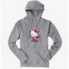 Discount 🌟 Hello Kitty Valentine's Day Love Mix Hoodie 🔔 1 Discount 🌟 Hello Kitty Valentine's Day Love Mix Hoodie 🔔 -Cheap Sanrio Store 18108327 hi
