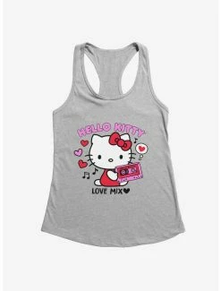 Top 10 ๐ Hello Kitty Valentine's Day Love Mix ๐ง Girls Tank ๐ 13 Top 10 ๐ Hello Kitty Valentine's Day Love Mix ๐ง Girls Tank ๐ -Cheap Sanrio Store 18108603 hi