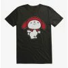 Promo 😀 My Melody All Smiles T-Shirt 🔥