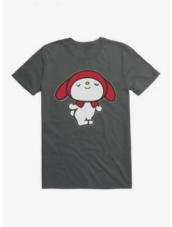 Promo 😀 My Melody All Smiles T-Shirt 🔥 -Cheap Sanrio Store 18108754 hi