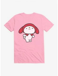 Promo 😀 My Melody All Smiles T-Shirt 🔥 -Cheap Sanrio Store 18108763 hi