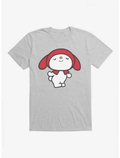 Promo 😀 My Melody All Smiles T-Shirt 🔥 -Cheap Sanrio Store 18108772 hi