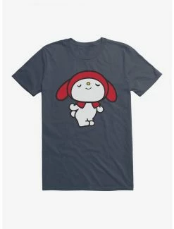 Promo 😀 My Melody All Smiles T-Shirt 🔥 -Cheap Sanrio Store 18108781 hi