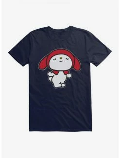Promo 😀 My Melody All Smiles T-Shirt 🔥 -Cheap Sanrio Store 18108799 hi