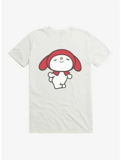Promo 😀 My Melody All Smiles T-Shirt 🔥 -Cheap Sanrio Store 18108817 hi
