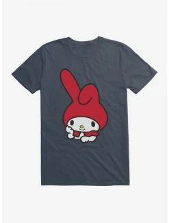 Hot Sale ⭐ My Melody Day Dreaming T-Shirt 😉 -Cheap Sanrio Store 18108961 hi