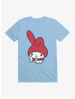 Hot Sale ⭐ My Melody Day Dreaming T-Shirt 😉 -Cheap Sanrio Store 18108970 hi