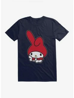 Hot Sale ⭐ My Melody Day Dreaming T-Shirt 😉 -Cheap Sanrio Store 18108979 hi