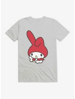 Hot Sale ⭐ My Melody Day Dreaming T-Shirt 😉 -Cheap Sanrio Store 18108988 hi