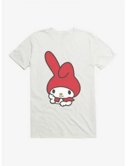 Hot Sale ⭐ My Melody Day Dreaming T-Shirt 😉 -Cheap Sanrio Store 18108997 hi