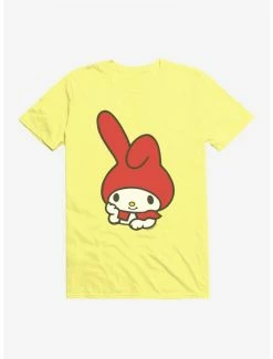 Hot Sale ⭐ My Melody Day Dreaming T-Shirt 😉 -Cheap Sanrio Store 18109006 hi