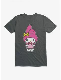 Best deal 🥰 My Melody Cute Portrait T-Shirt ✨ -Cheap Sanrio Store 18109384 hi 1
