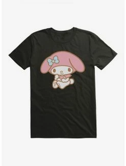 Cheap 😉 My Melody Holding Strawberry T-Shirt ❤️ -Cheap Sanrio Store 18109555 hi