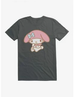 Cheap 😉 My Melody Holding Strawberry T-Shirt ❤️ -Cheap Sanrio Store 18109564 hi