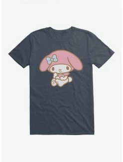Cheap 😉 My Melody Holding Strawberry T-Shirt ❤️ -Cheap Sanrio Store 18109600 hi 1