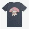 Cheap 😉 My Melody Holding Strawberry T-Shirt ❤️ -Cheap Sanrio Store 18109600 hi
