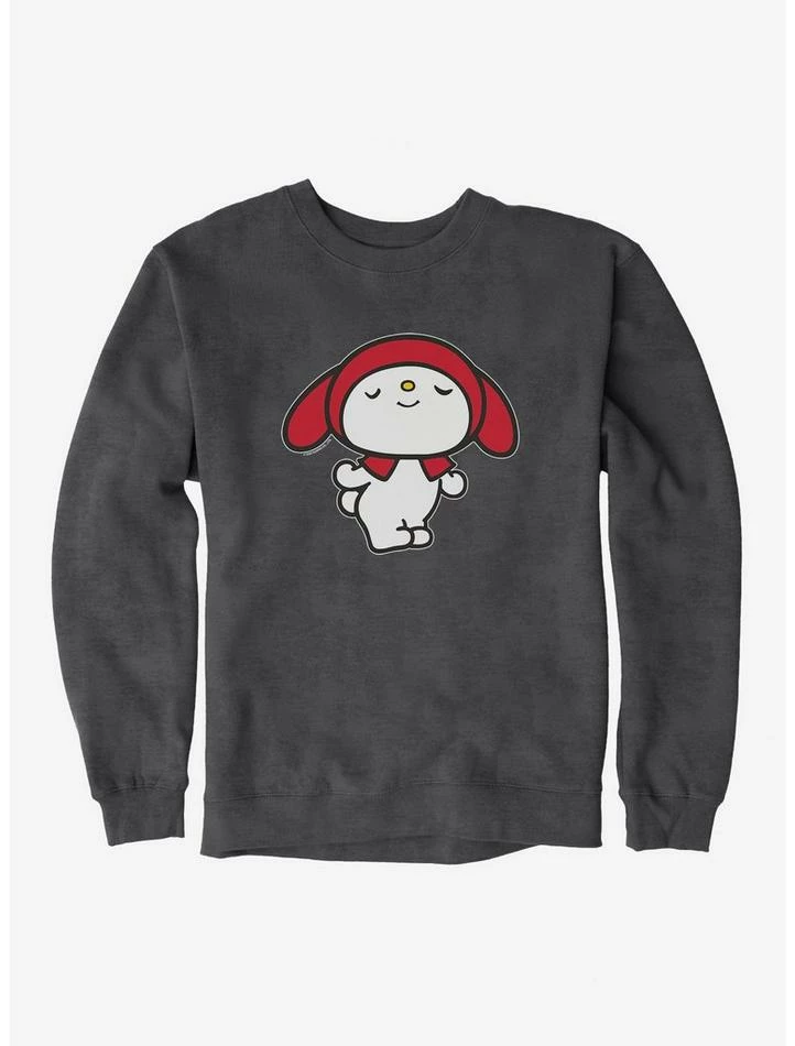 Hot Sale ๐ My Melody All Smiles Sweatshirt ๐ 3 Hot Sale ๐ My Melody All Smiles Sweatshirt ๐