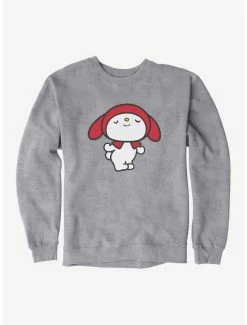 Hot Sale ๐ My Melody All Smiles Sweatshirt ๐ 11 Hot Sale ๐ My Melody All Smiles Sweatshirt ๐ -Cheap Sanrio Store 18110242 hi