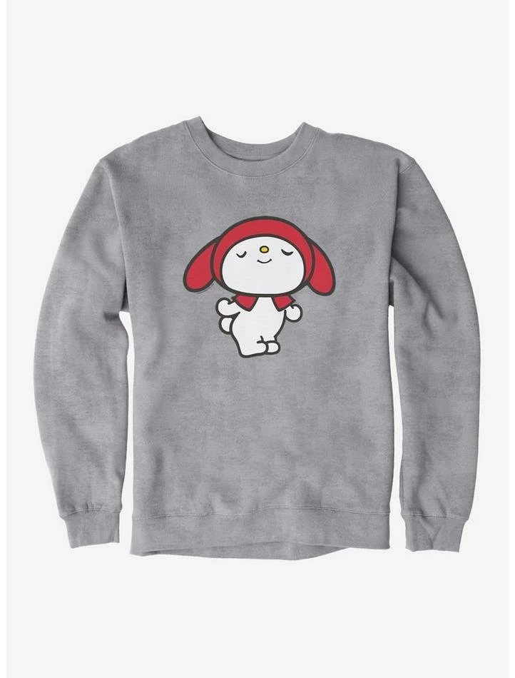 Hot Sale ๐ My Melody All Smiles Sweatshirt ๐ 6 Hot Sale ๐ My Melody All Smiles Sweatshirt ๐ - Image 4