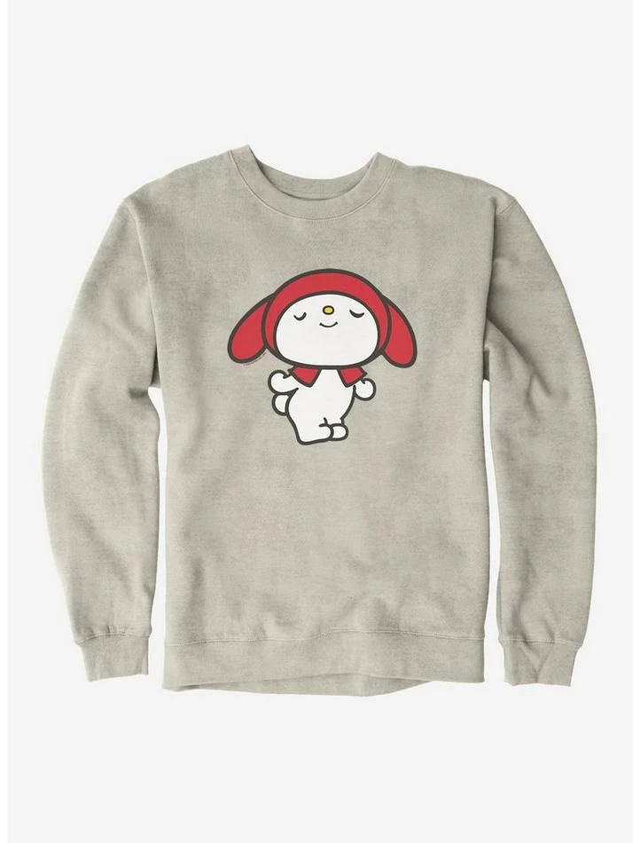 Hot Sale ๐ My Melody All Smiles Sweatshirt ๐ 8 Hot Sale ๐ My Melody All Smiles Sweatshirt ๐ - Image 6