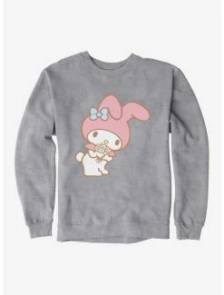 Top 10 ๐ My Melody Bouquet Of Flowers Sweatshirt ๐ฏ 11 Top 10 ๐ My Melody Bouquet Of Flowers Sweatshirt ๐ฏ -Cheap Sanrio Store 18110277 hi