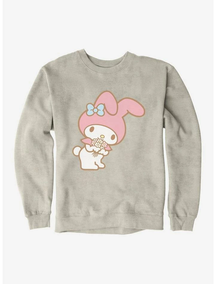 Top 10 ๐ My Melody Bouquet Of Flowers Sweatshirt ๐ฏ 3 Top 10 ๐ My Melody Bouquet Of Flowers Sweatshirt ๐ฏ