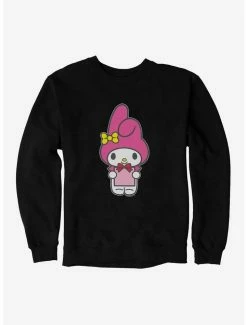 Best deal 👍 My Melody Cute Portrait Sweatshirt 👏