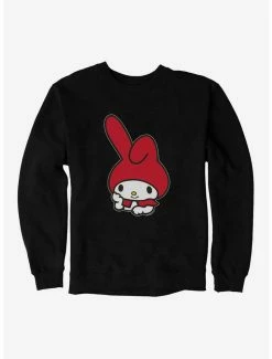 Cheap 🤩 My Melody Day Dreaming Sweatshirt 🔥 -Cheap Sanrio Store 18110368 hi