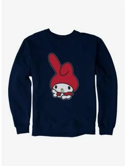 Cheap 🤩 My Melody Day Dreaming Sweatshirt 🔥 -Cheap Sanrio Store 18110389 hi 1