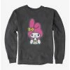 Deals 🤩 My Melody Loves Ice Cream Sweatshirt 🌟