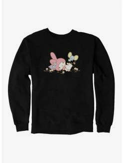 Wholesale ❤️ My Melody Outside Adventure With Flat Sweatshirt 👍 9 Wholesale ❤️ My Melody Outside Adventure With Flat Sweatshirt 👍 -Cheap Sanrio Store 18110578 hi